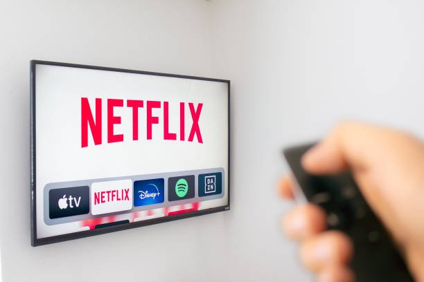 How to get cheap Netflix as a student